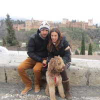 ANGELES BAÑUZ MARCO's Photo