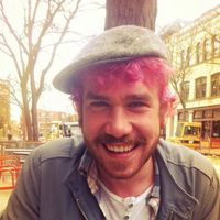 Joshua Glass的照片