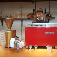 Fotos von JungJun Ahn