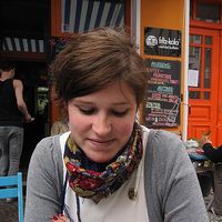 Ninja Walbers's Photo