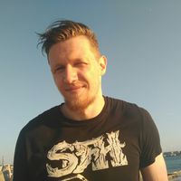 Evgeniy Shirokov的照片