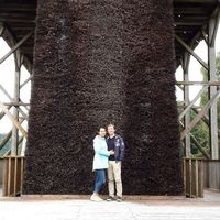 Fotos de Wiebke Laab