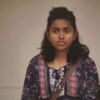 Fotos de Kavyaa Boopathy