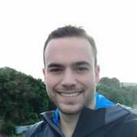 Charlie Harrison的照片