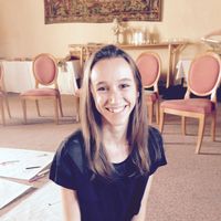 Audrey Jammes's Photo