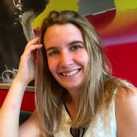 Photos de Mathilde Plinet