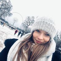 Kaitlin Ramió's Photo