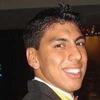 Guilherme Carneiro Montes's Photo