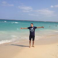 Andres Daconte's Photo