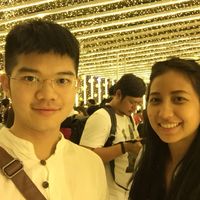 Benjamin Tan的照片