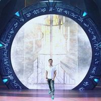 Florian Sebastian Zimmer的照片