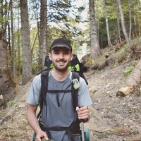 Fisnik Qamili's Photo