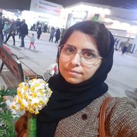 Lamya Neissi's Photo