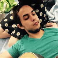 Burak Saritas的照片