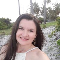 Angélica Souza's Photo