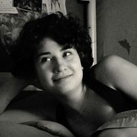 Olga Yashina's Photo