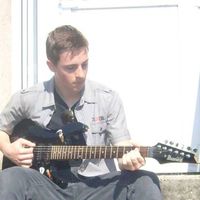 Anthony Sage的照片