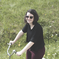 Johanna Florian的照片