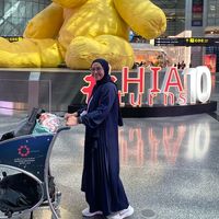 Andrawinaning Tyas Raras's Photo