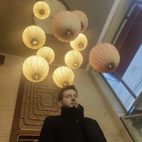 Fotos de Artem Kolesnikov