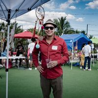 Juan Blandon's Photo