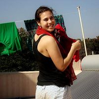 Nathalie Gingras's Photo