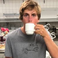 Fotos von Brendan Sickau