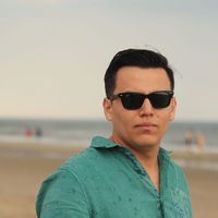 Alejandro Muñoz's Photo