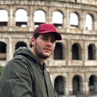 Junis Mahmoud's Photo