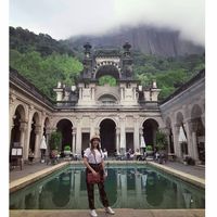 Фотографии пользователя Paola Prada Corté