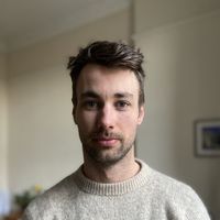 Gunnar Bjercke's Photo