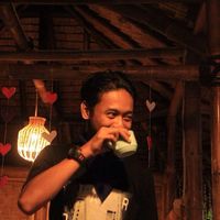 Fanny rosmana Sandy的照片