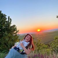 Verča Hrušková's Photo