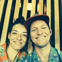 Photos de Michaela Arratoon