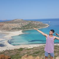 RON Rapaport's Photo