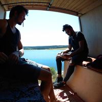 Lukas Pieper's Photo