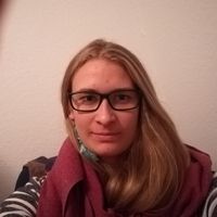 Magdalena Jansen's Photo