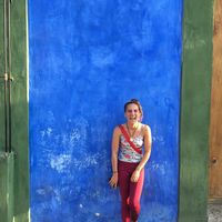 Фотографии пользователя irupé Brauer Larraburu