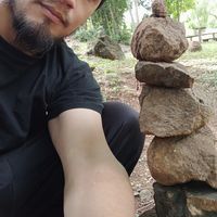 Alan Rodriguez's Photo