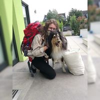 Chiara Zapilko的照片