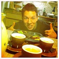 Lukas Friederich's Photo