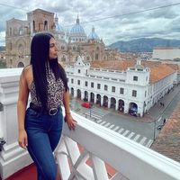 Estefany Coello's Photo