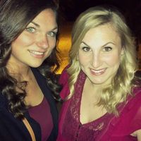 Amy O'Connor的照片