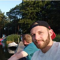 Arne Cornils's Photo