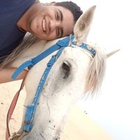 Fekry Ramadan's Photo