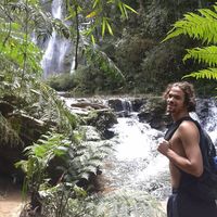 Luann Barbosa的照片