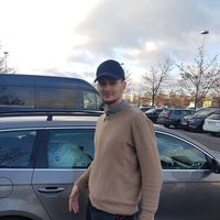 Theophil Schurak's Photo