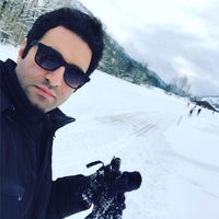 Фотографии пользователя Mohammad Ahmadloo