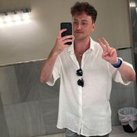 Fergus Craissati's Photo