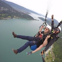 Boris Chauviré's Photo